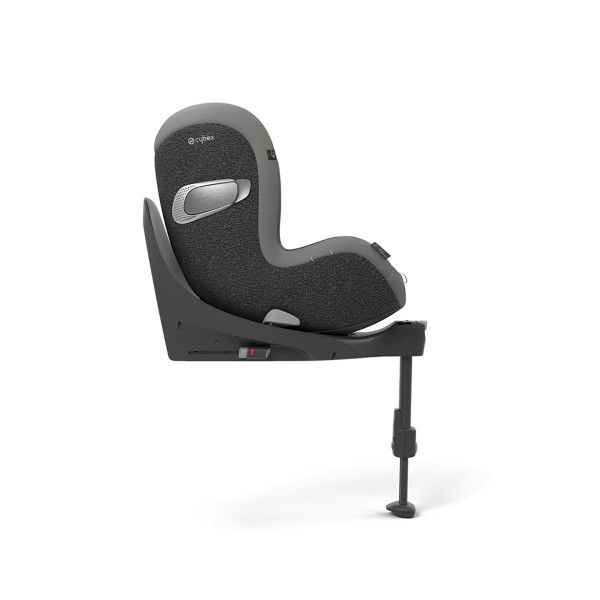 Cybex autosedište Sirona T i-Size Mirage Grey, 45-105cm