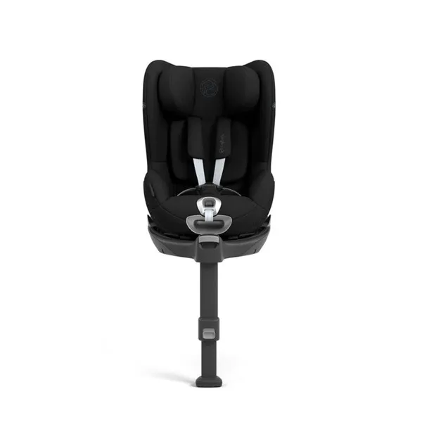 Cybex autosedište Sirona T i-Size Sepia Black, 45-105cm