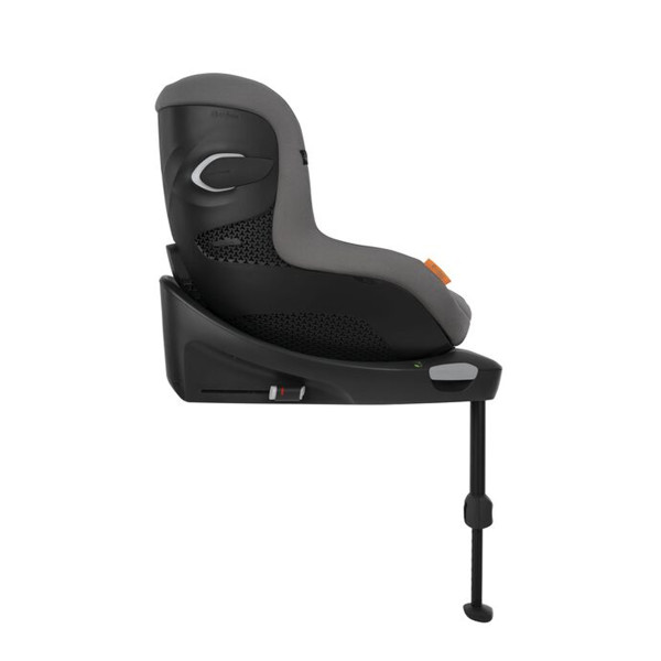 Cybex autosedište Sirona Gi i-Size Lava Grey, 61-105cm