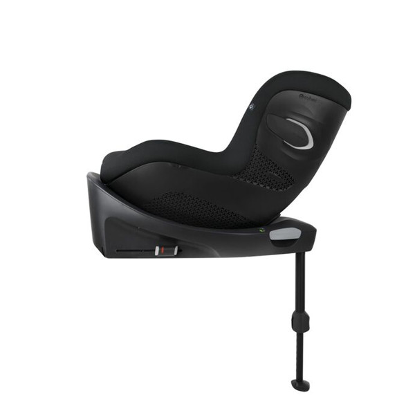 Cybex autosedište Sirona Gi i-Size Moon Black, 61-105cm