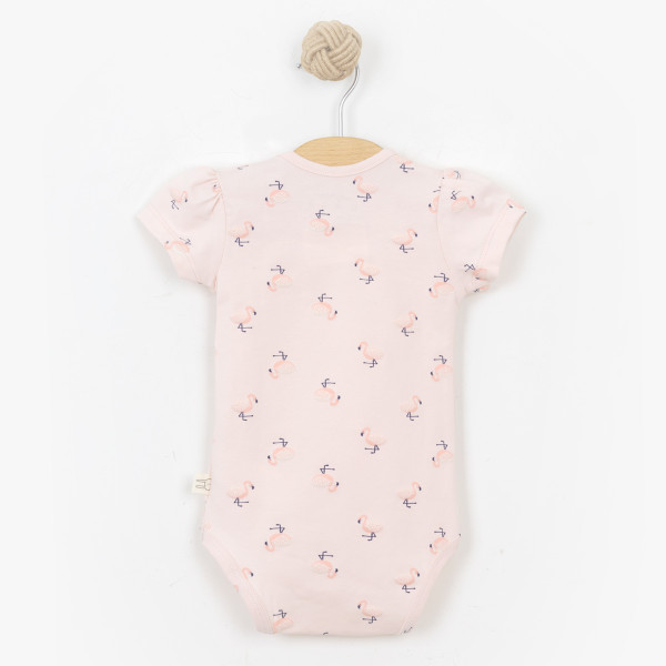 Just kiddin baby bodi 