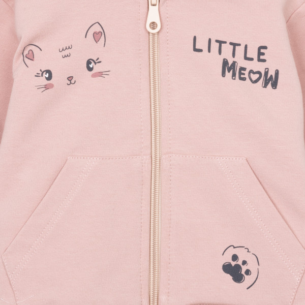 Just kiddin baby duks jakna 