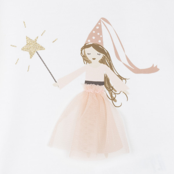 Just kiddin baby majica 