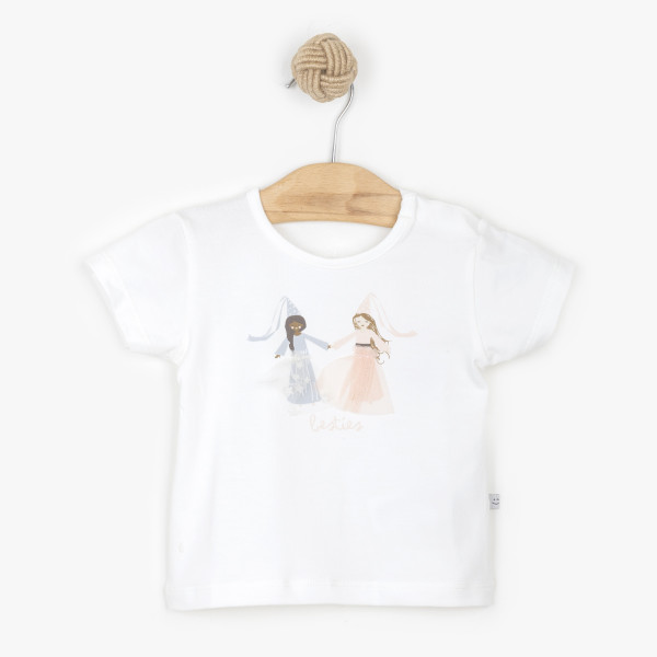 Just kiddin baby majica 