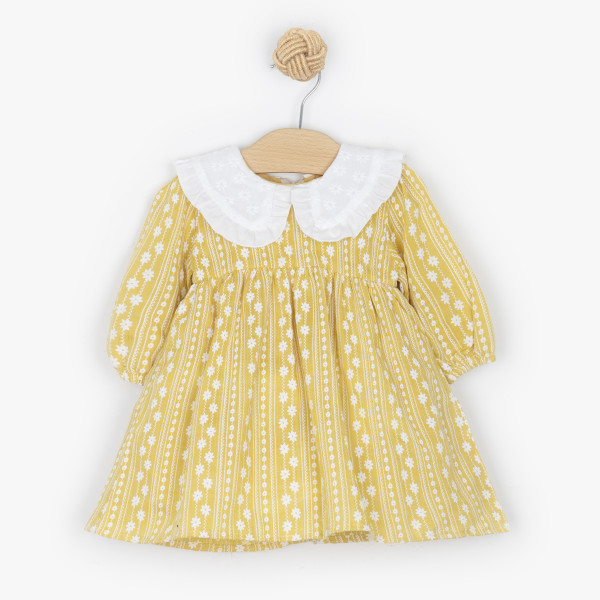 Just kiddin baby haljina 