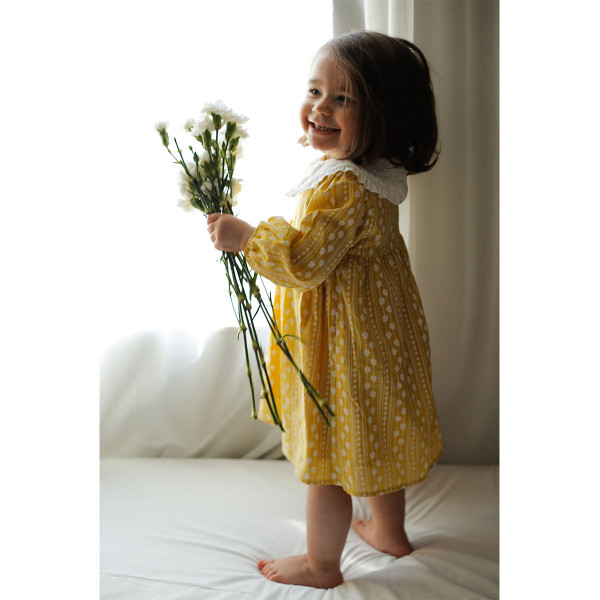 Just kiddin baby haljina 