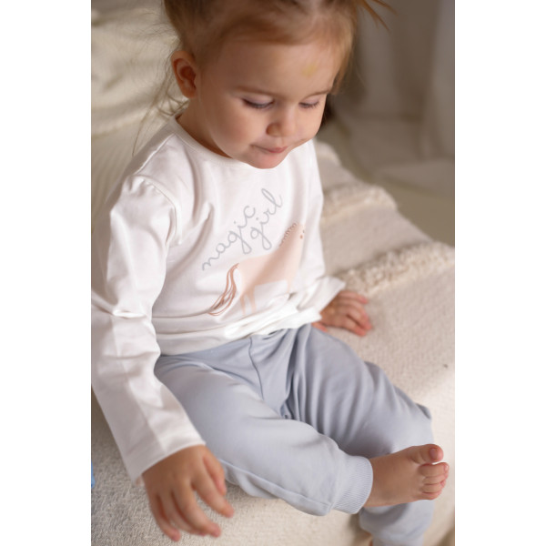 Just kiddin baby komplet 