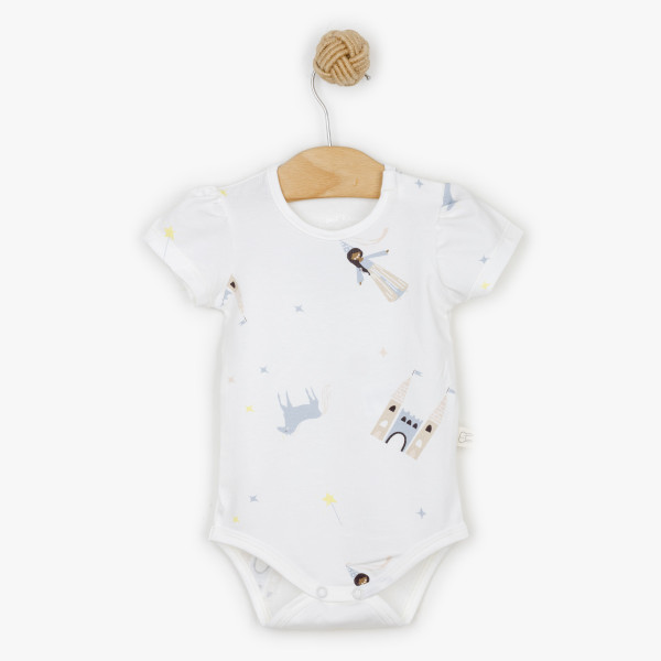 Just kiddin baby bodi 