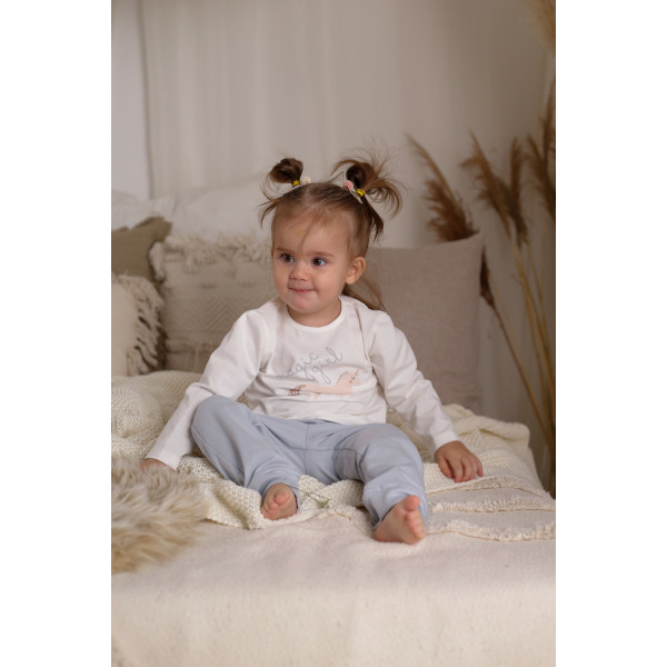 Just kiddin baby donji deo 