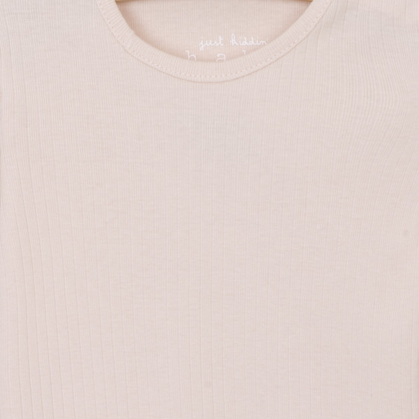 Just kiddin baby bodi 