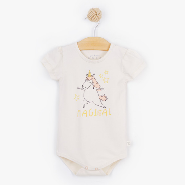 Just kiddin baby bodi 