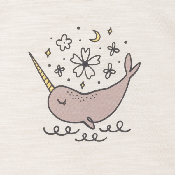 Just kiddin baby majica 