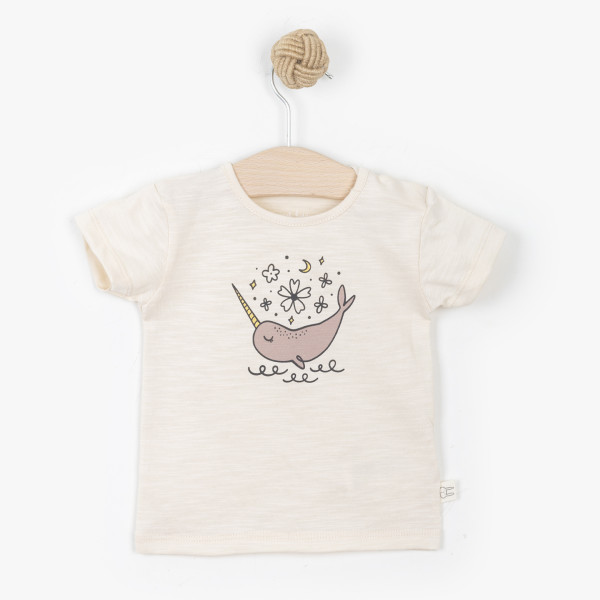 Just kiddin baby majica 