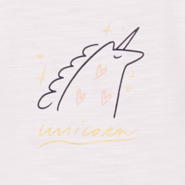 Just kiddin baby majica 