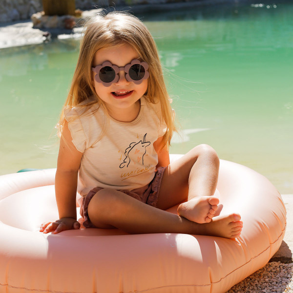 Just kiddin baby majica 