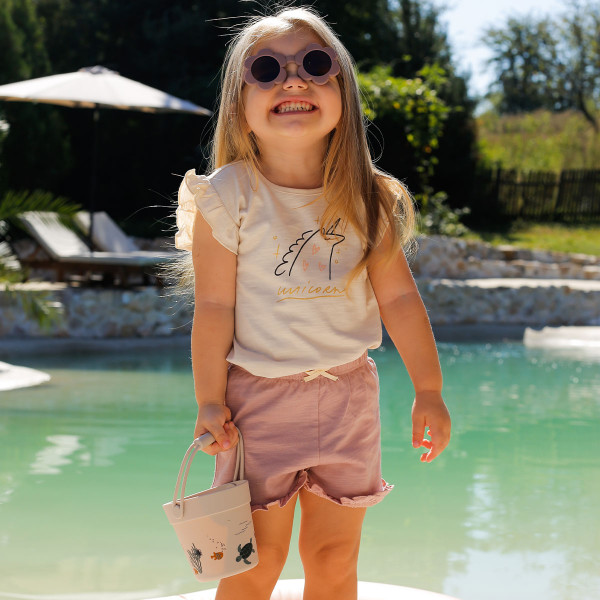 Just kiddin baby majica 