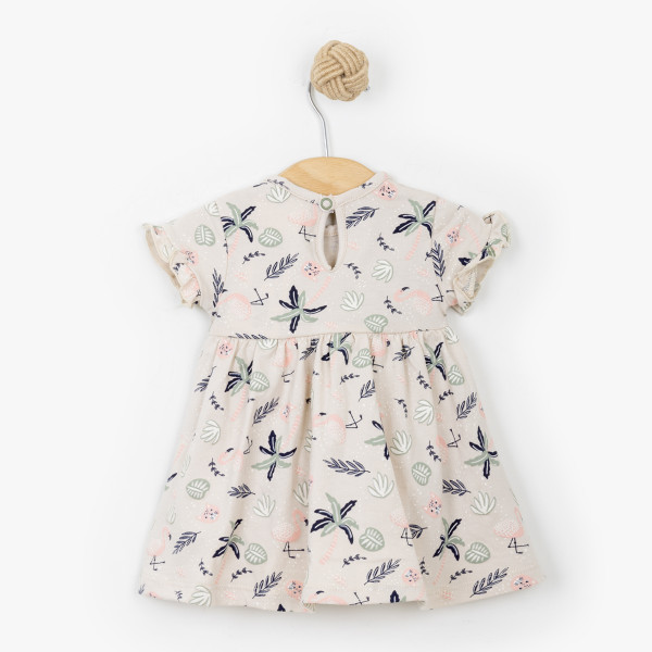 Just kiddin baby haljina 