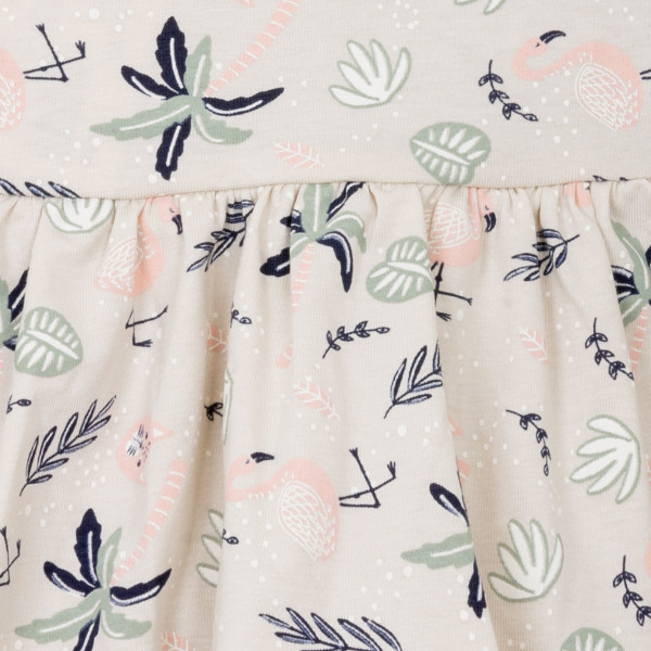 Just kiddin baby haljina 