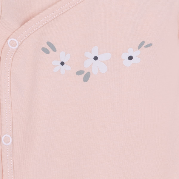 Just kiddin baby bodi preklop