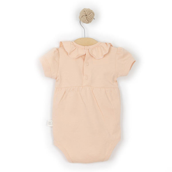 Just kiddin baby bodi 