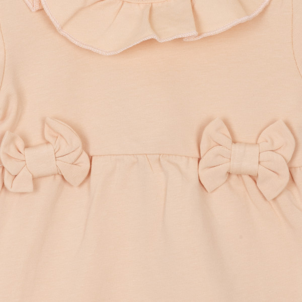 Just kiddin baby bodi 