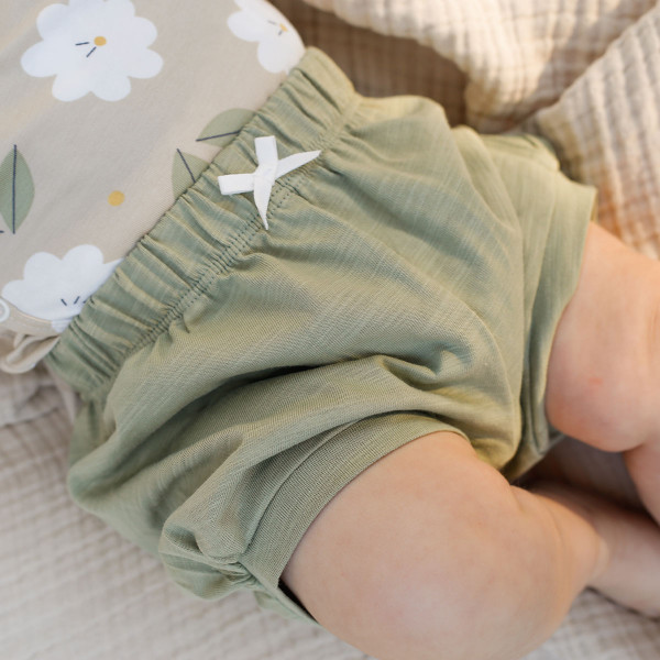 Just kiddin baby šorts 