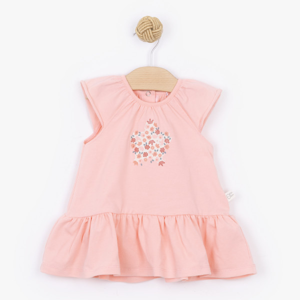 Just kiddin baby haljina, 68-98