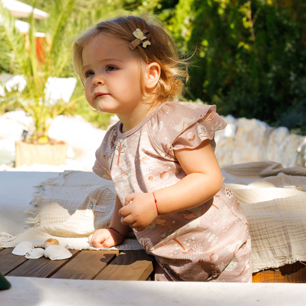 Just kiddin baby zeka 