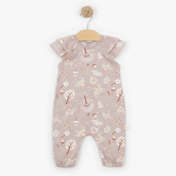 Just kiddin baby zeka 