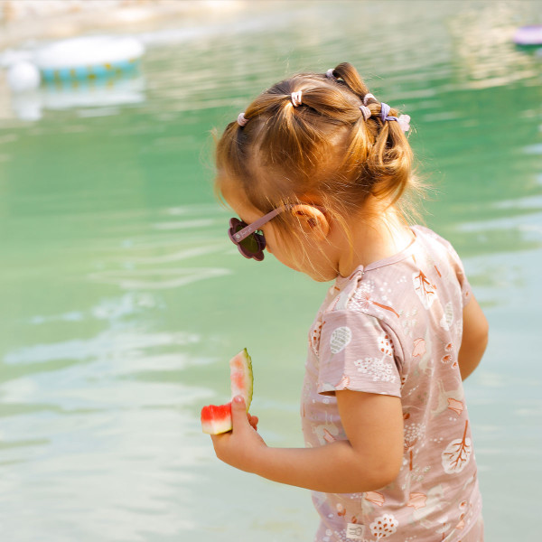 Just kiddin baby majica 