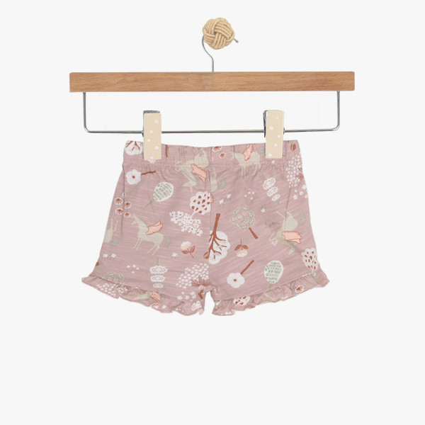 Just kiddin baby šorts 