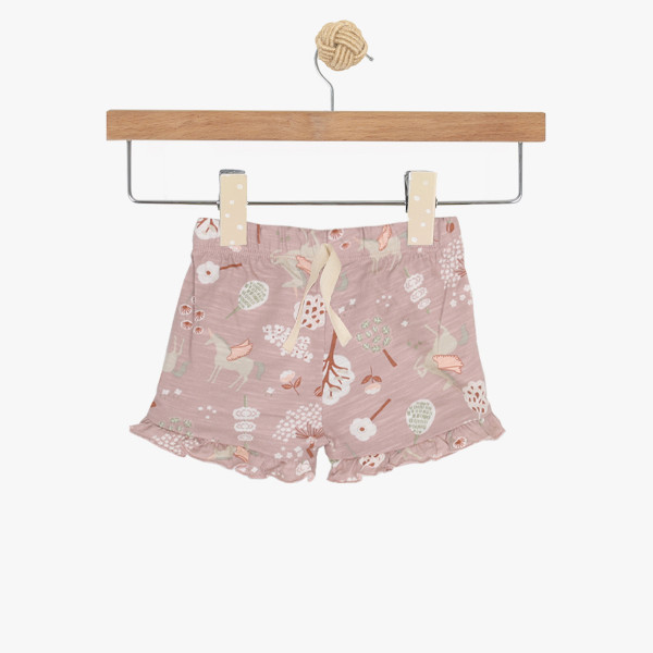 Just kiddin baby šorts 