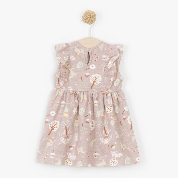 Just kiddin baby haljina 