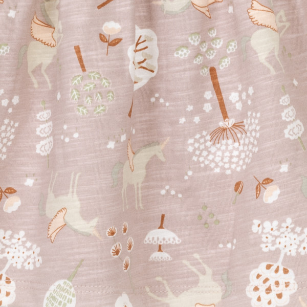 Just kiddin baby haljina 