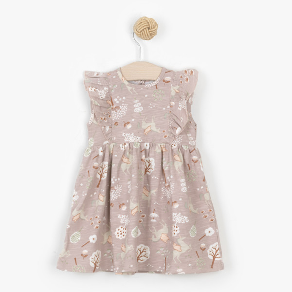 Just kiddin baby haljina 