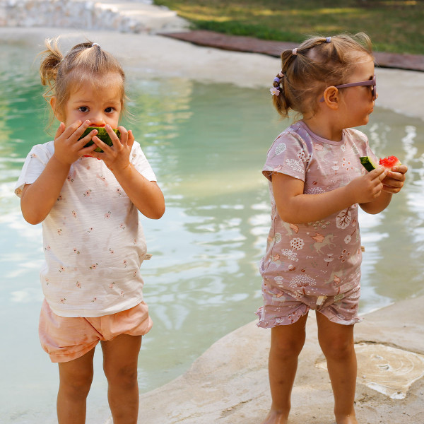 Just kiddin baby komplet 