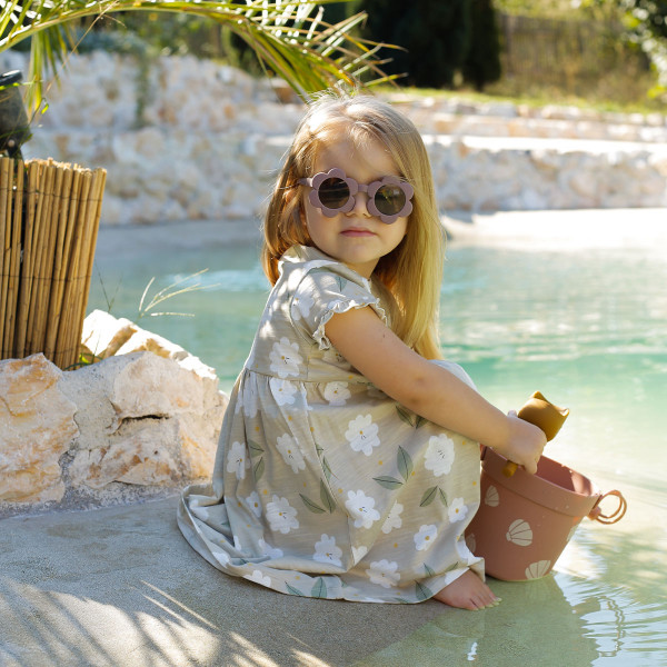 Just kiddin baby haljina 