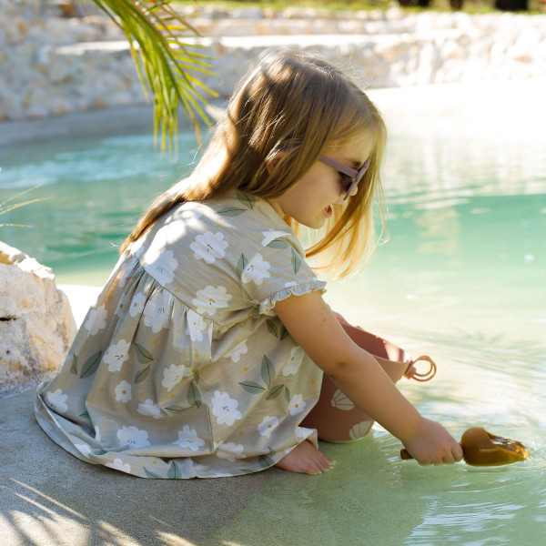 Just kiddin baby haljina 