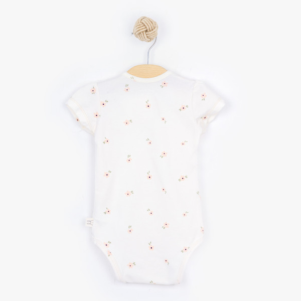 Just kiddin baby bodi 