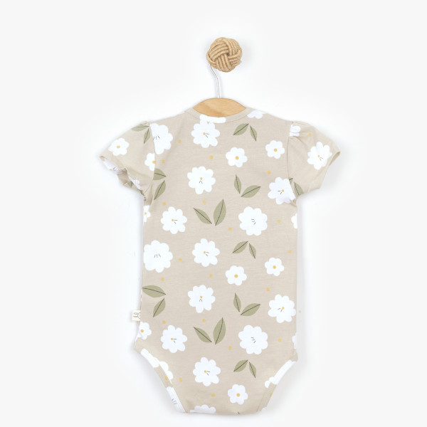 Just kiddin baby bodi 