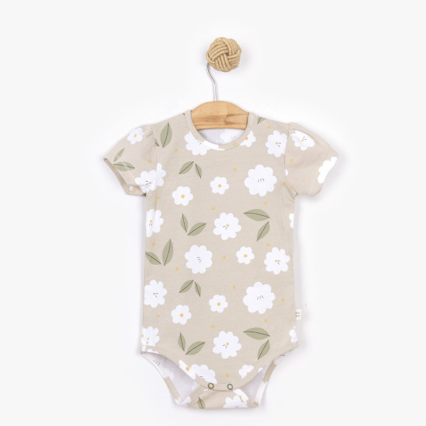 Just kiddin baby bodi 