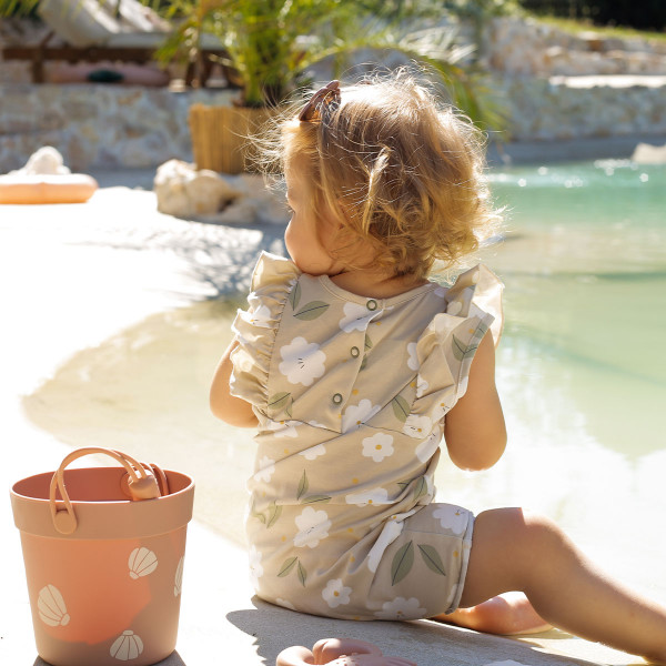 Just kiddin baby zeka 