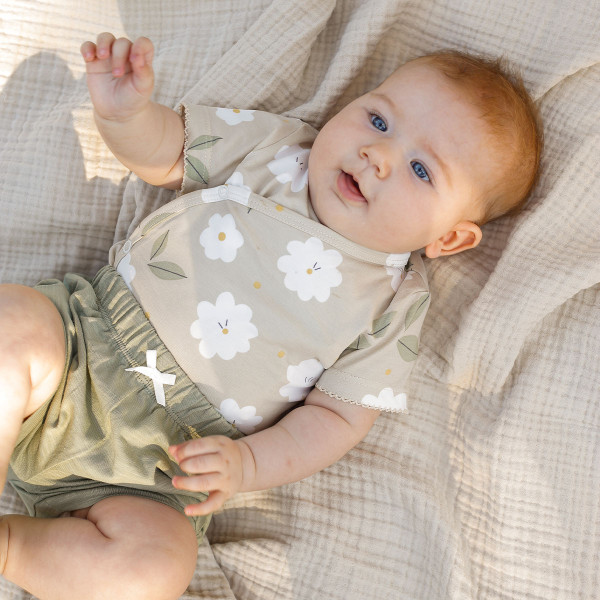 Just kiddin baby bodi preklop