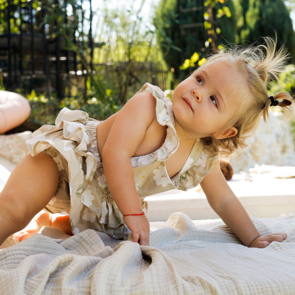 Just kiddin baby kombinezon  