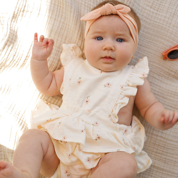 Just kiddin baby kombinezon  