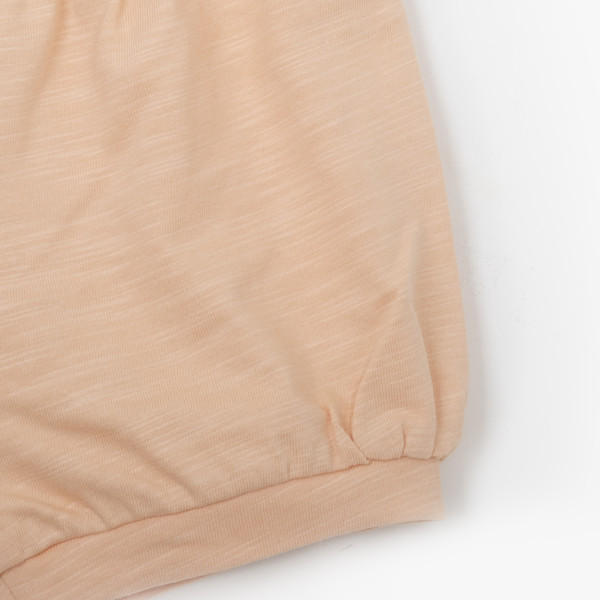 Just kiddin baby šorts 