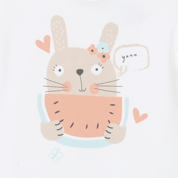 Just kiddin baby bodi, 62-92