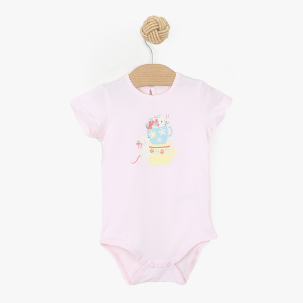 Just kiddin baby bodi, 68-92