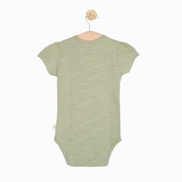 Just kiddin baby bodi 