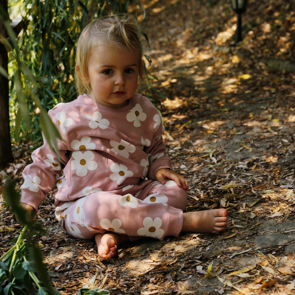 Just kiddin baby duks 